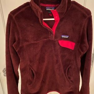Patagonia Pullover